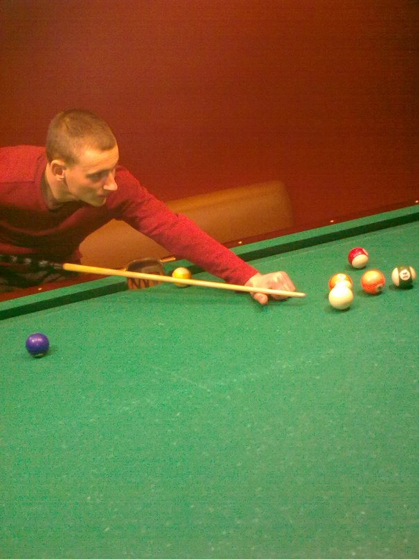 Дима Яцеленко фотография #41