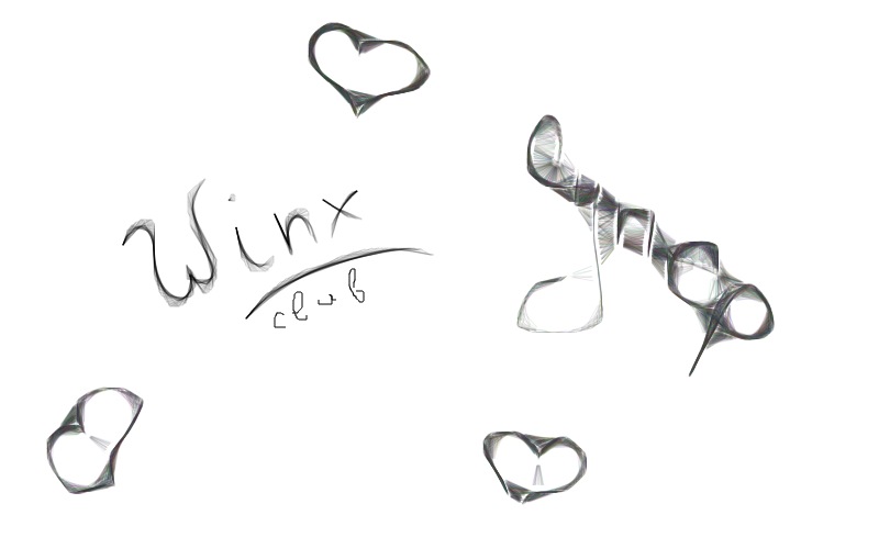 Bloom Winx фотография #8