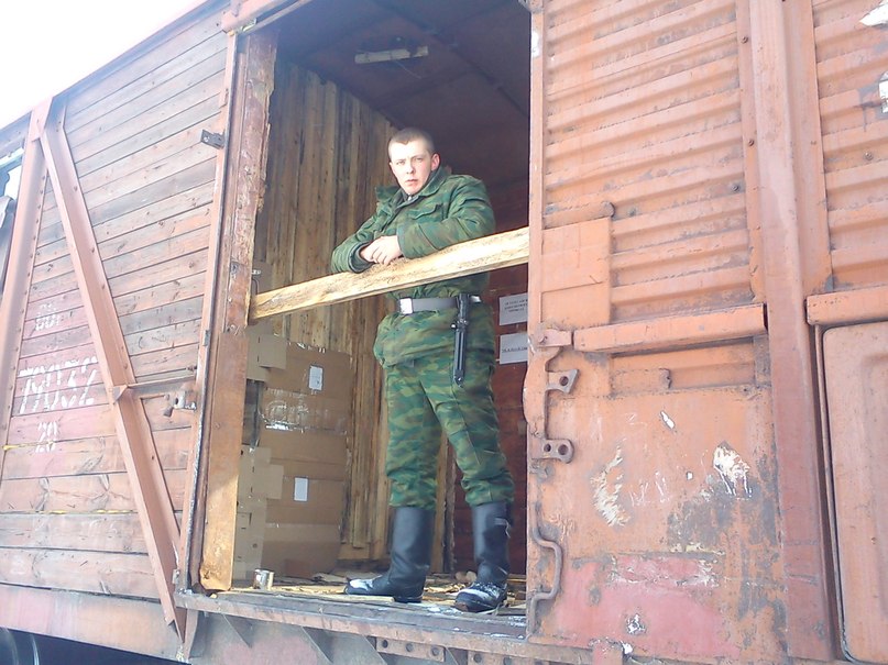 Александр Першин фотография #2