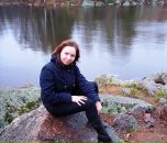 Фотография Земсковой Светланы