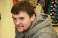 Фотография Власова Константина