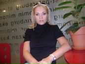 Фотография Казанской Ирины