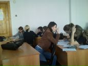 Фотография Потехиной Богданы