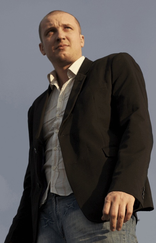 Кирилл Ленец фотография #45