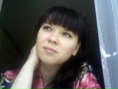 Фотография Макаровой Натальи