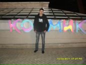 Фотография Шайнурова Ильдуса