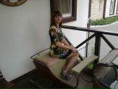 Фотография Кузнецовой-Пимановой Марины