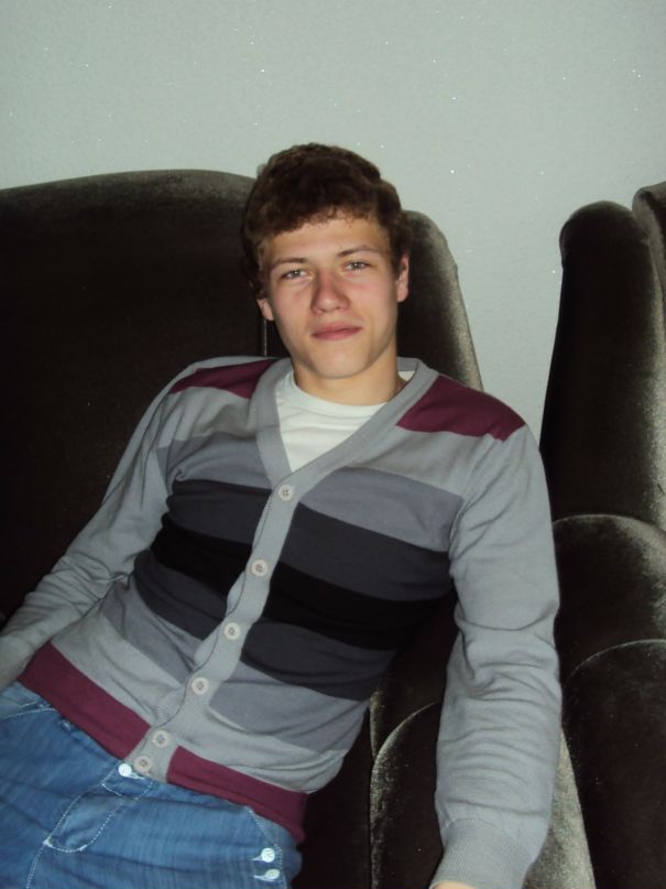 Igor Timonyk фотография #1