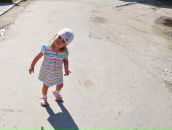 Фотография Барановой Ксении