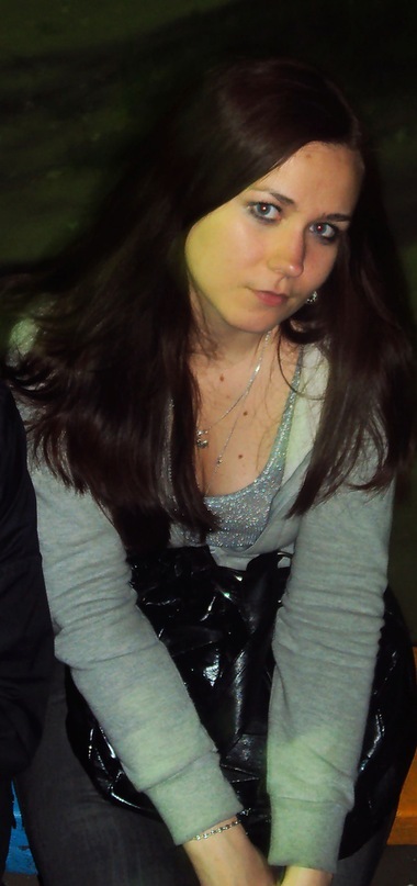 Алёна Боброва фотография #23