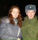 Фотография Сидоркиной Марии