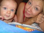 Фотография Латухиной Татьяны