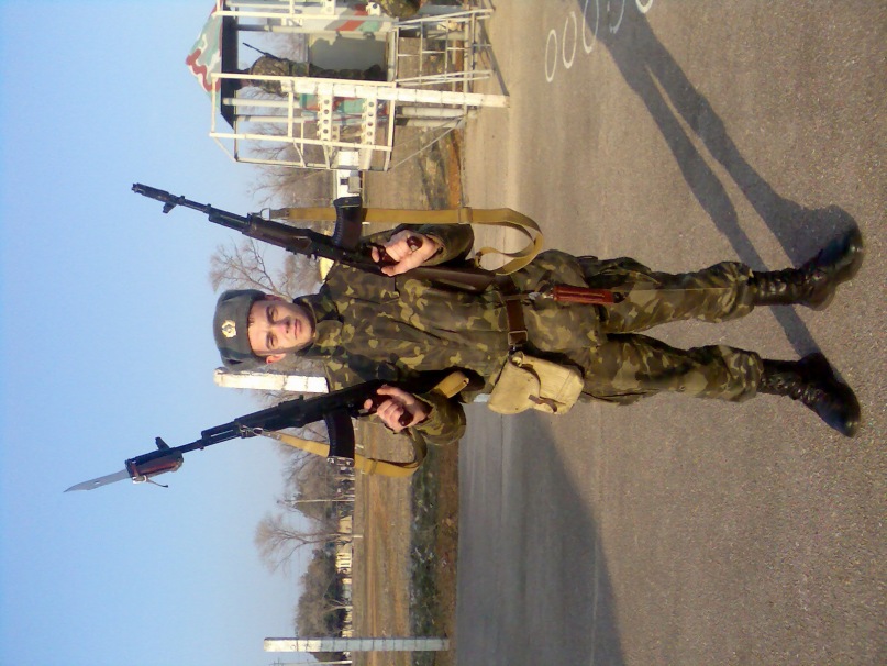 Лев Василенко фотография #44