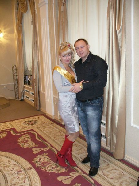 Виктор Катков фото №29
