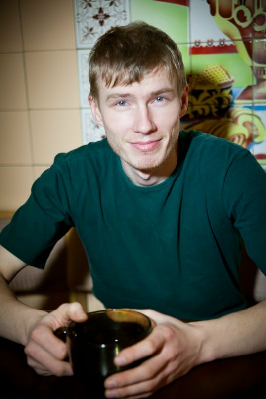 Сергей Домрачев фотография #5