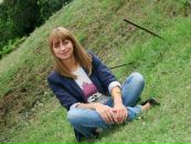 Фотография Артамоновой Александры