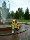 Фотография Белозёровой Наталии