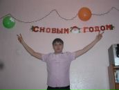 Фотография Валиахметова Марселя