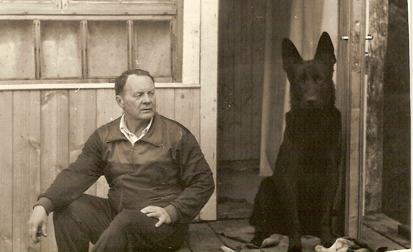 Игорь Титов фотография #34