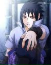 Саске Учіха фотография #1