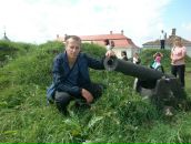 Григорій Гопачило фотография #24 (источник - https://vk.com/id29372407)