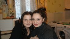 Фотография Абрамовой Тани