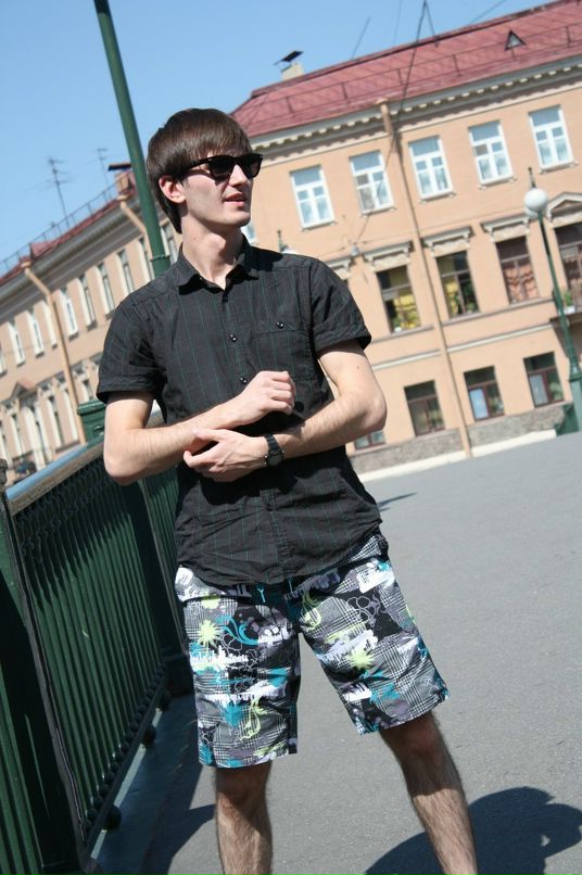 Борис Синицын фотография #3