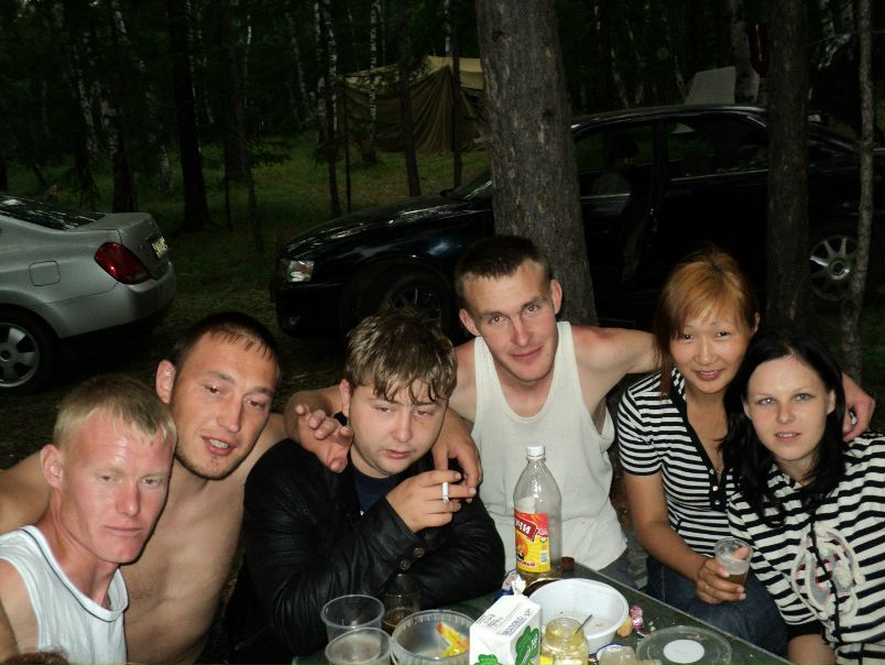 №12, Артём Титов №12, Артём Титов