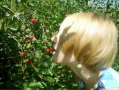 Фотография Муромцевой Дарьи