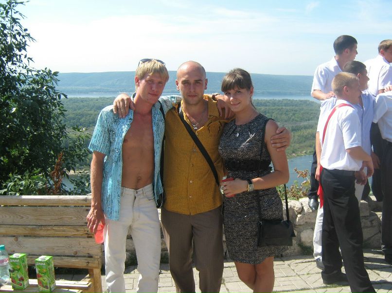 Александр Лысов фотография #16