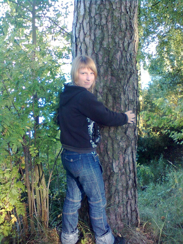 Кариночка Беззубенко фотография #45