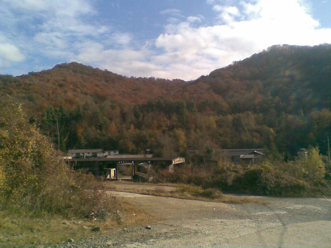 Рамиль Абушаев фотография #15