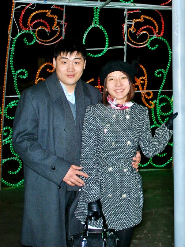 Димка Кан фотография #29