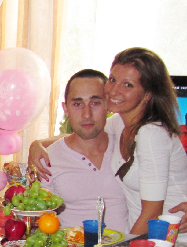 Лёва Аронов фотография #8