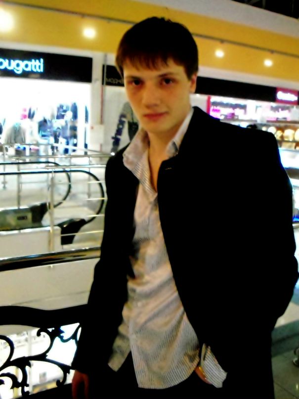 Dmitry Kalinin фотография #2