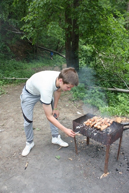 Сергей Поляков фотография #19