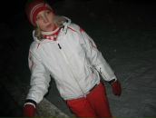 Фотография Симаковой Валерии