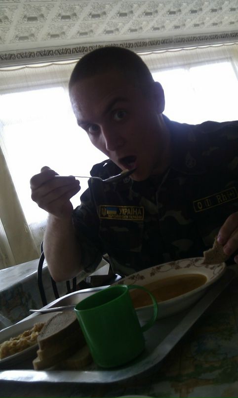 Дмитрий Артюшенко фотография #45