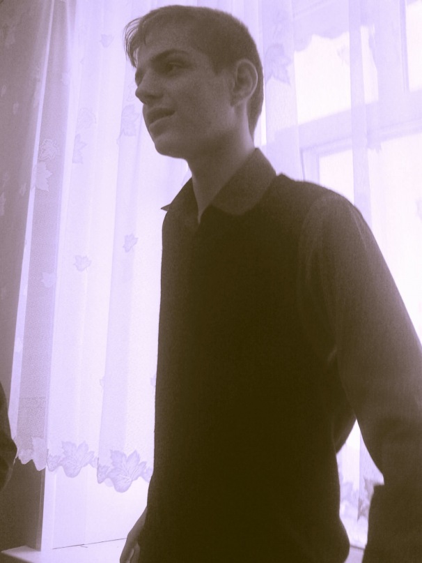 Александр Кукушкин фотография #10