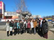 Фотография Стрекаловой Натальи