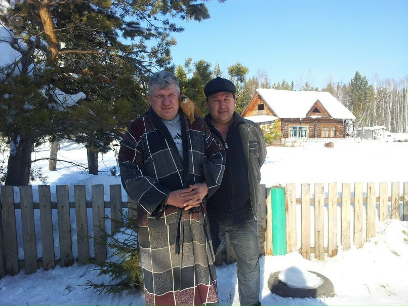 Роман Ринг фотография #8