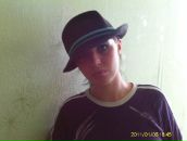 Фотография Олейниковой Натусик