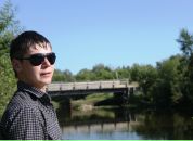 Фотография Согрина Дмитрия