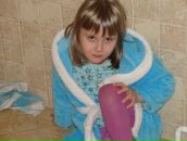 Ірина Турикзошак фотография #8 (источник - https://vk.com/id45622444)