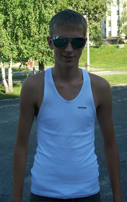 Валик Грищенко фотография #16