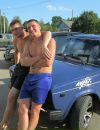 Фотография Поддубного Ивана