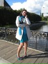 Фотография Бибаевой Оксаны
