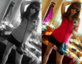 Сонічка Салинская фотография #41 (источник - https://vk.com/id28760686)