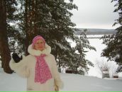 Фотография Сабанцевой Любочки