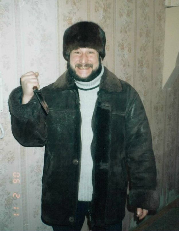 Антон Дудник фотография #37